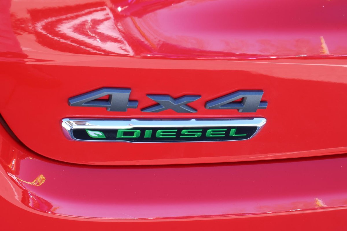 2023 Jeep Compass Trailhawk M6 MY23 4X4 Dual Range image 39