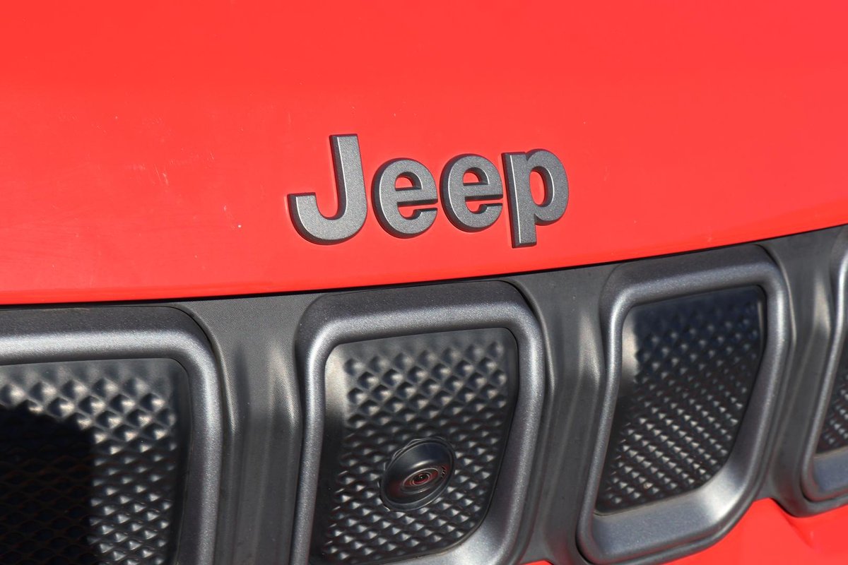 2023 Jeep Compass Trailhawk M6 MY23 4X4 Dual Range image 41