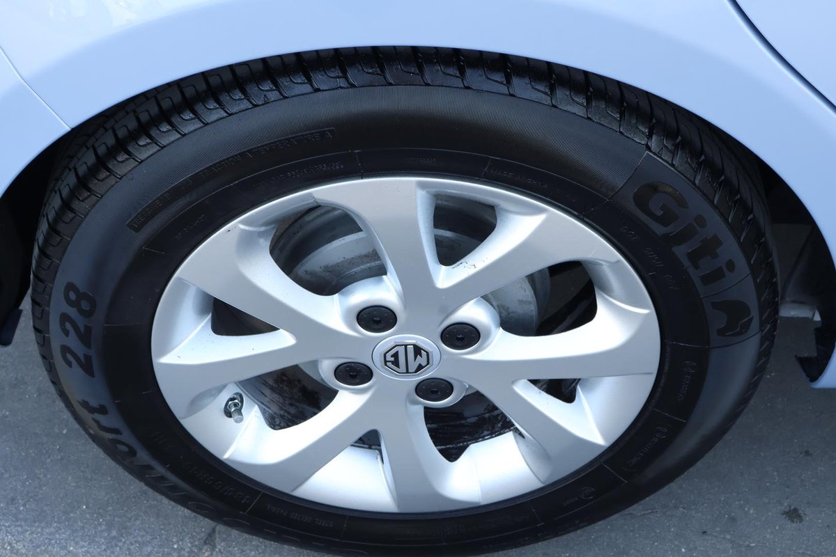 2022 MG MG3 Core MY22 image 23