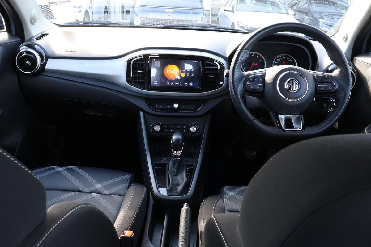 2022 MG MG3 Core MY22 image 8