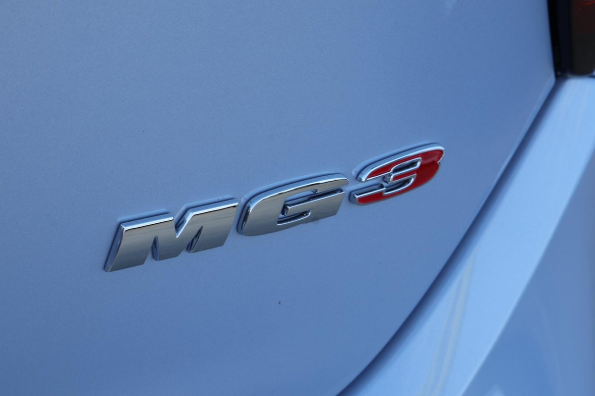 2022 MG MG3 Core MY22 image 25