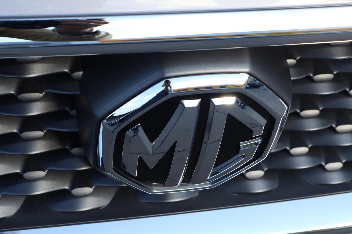 2022 MG MG3 Core MY22 image 26