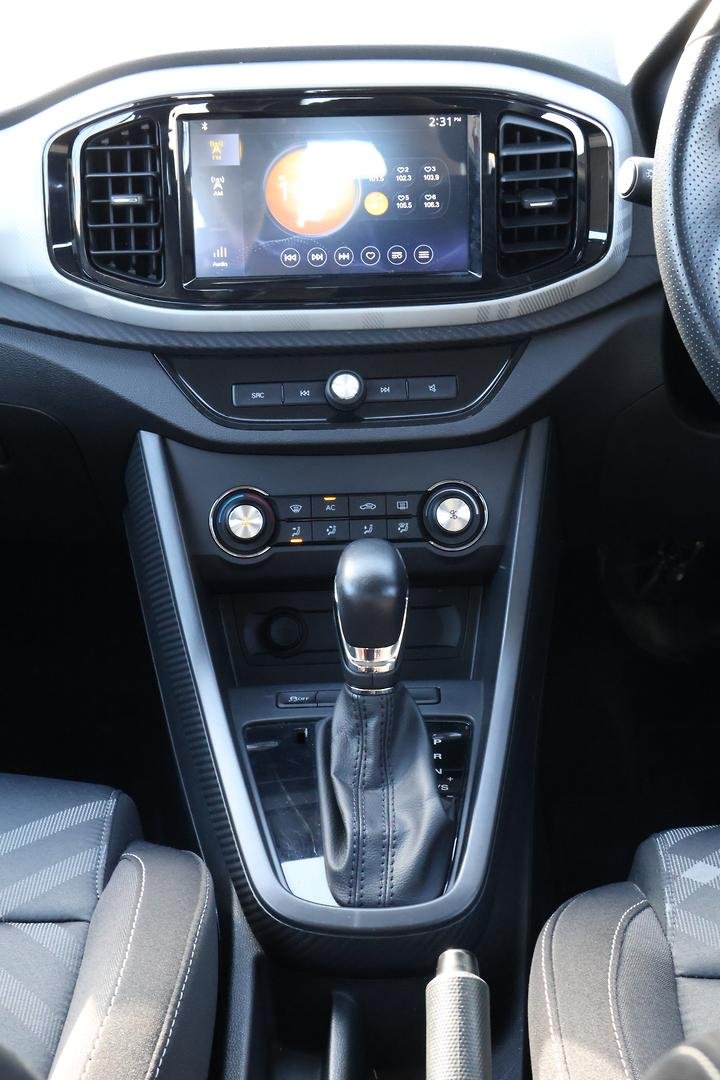 2022 MG MG3 Core MY22 image 16