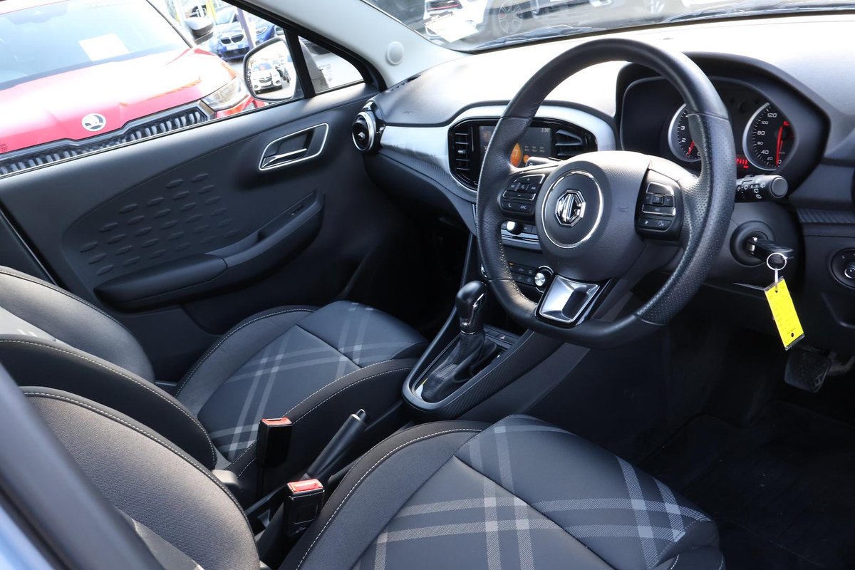 2022 MG MG3 Core MY22 image 7