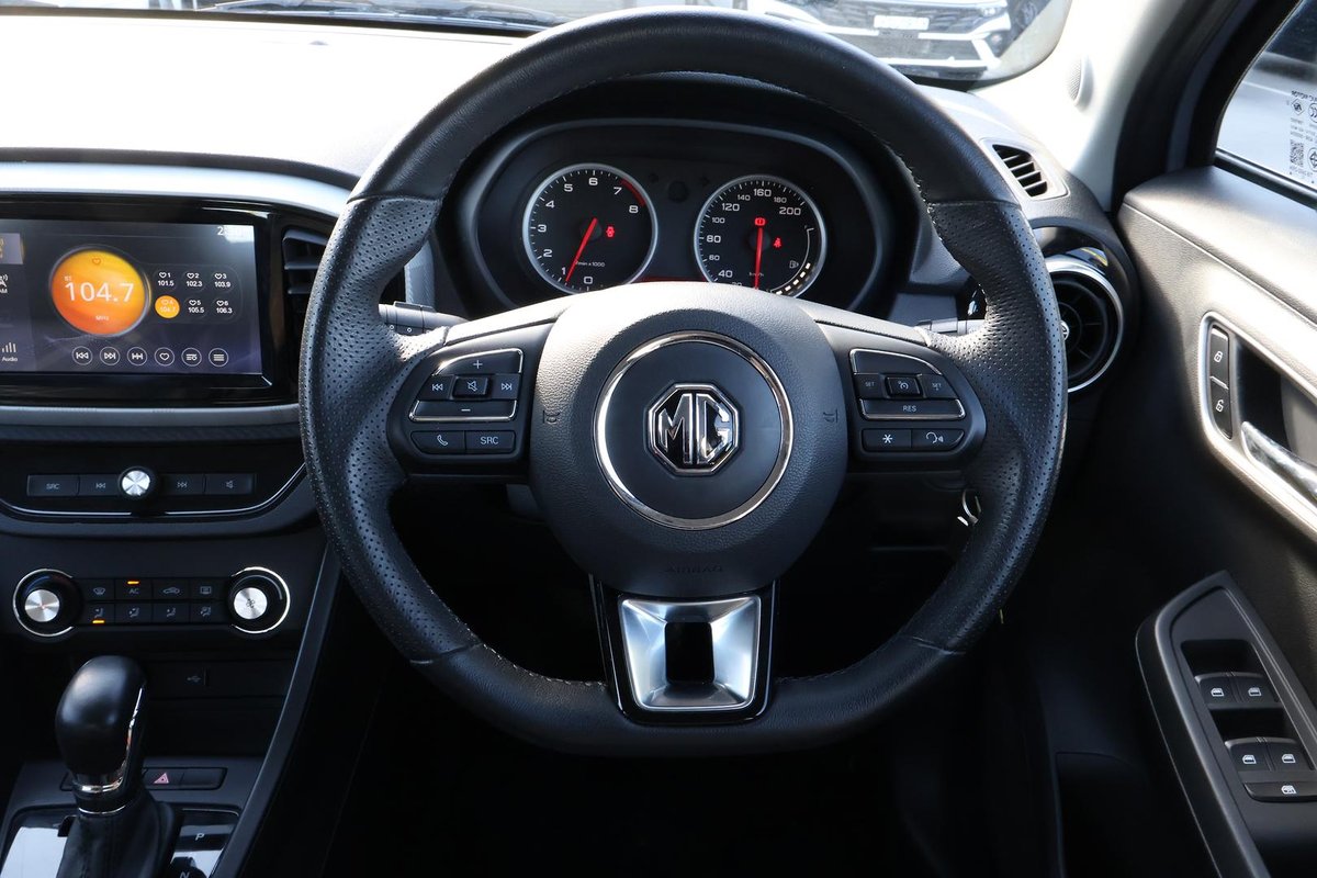2022 MG MG3 Core MY22 image 9