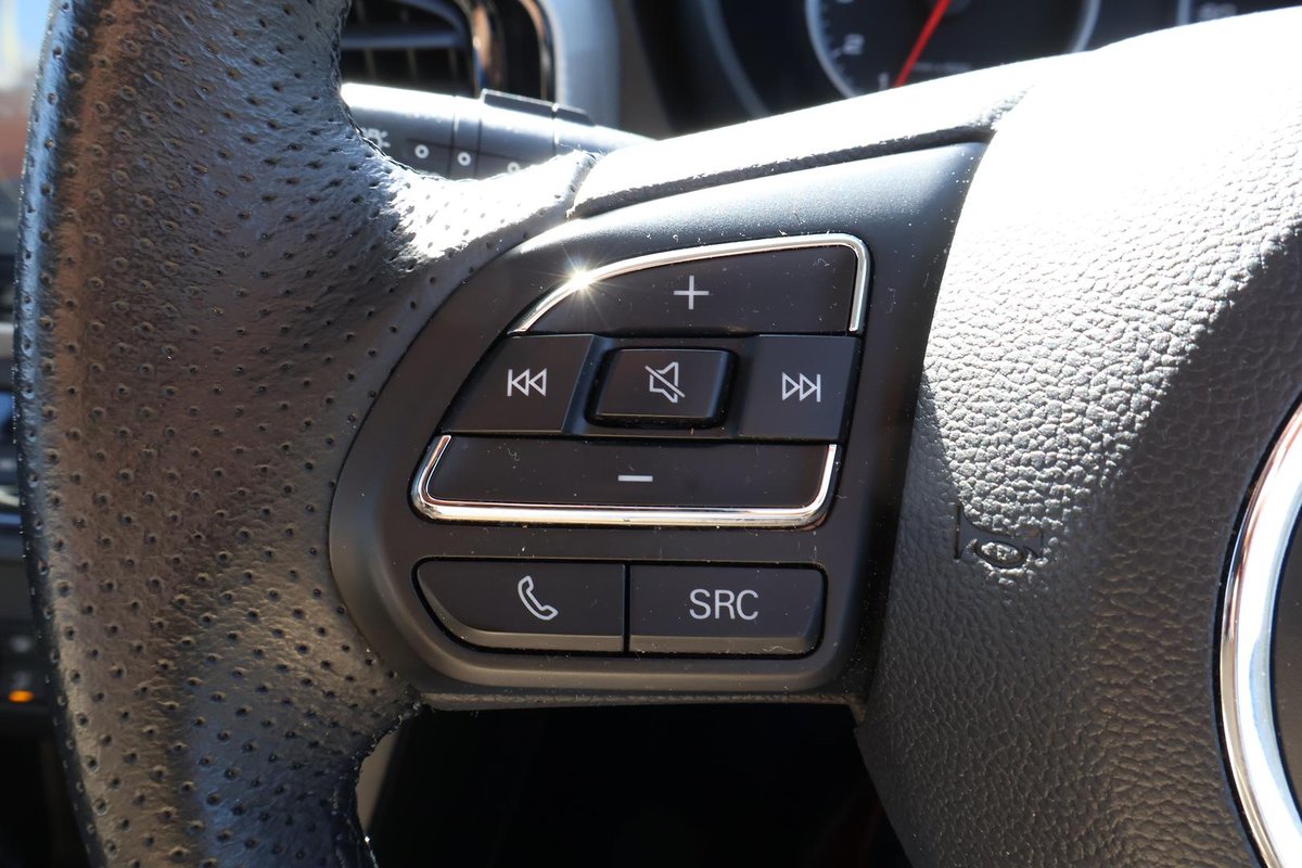 2022 MG MG3 Core MY22 image 10