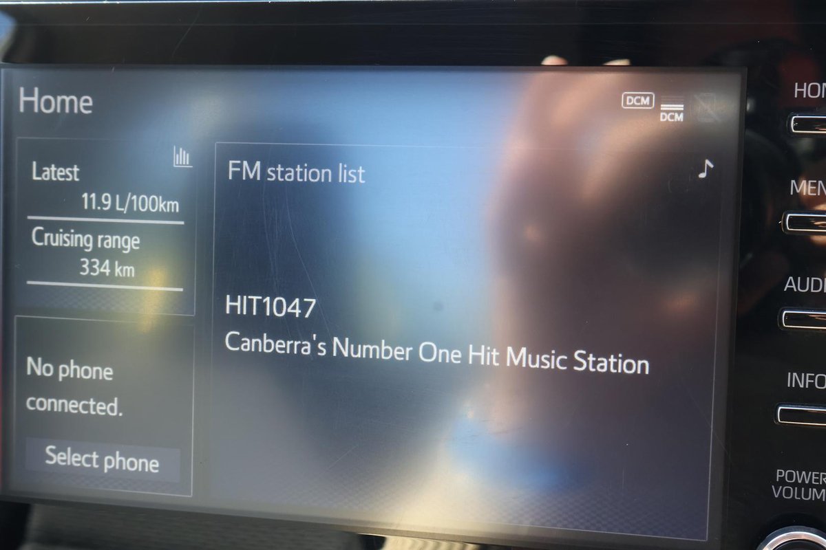 2023 Toyota Hilux Workmate Hi-Rider GUN135R 4x2 image 13