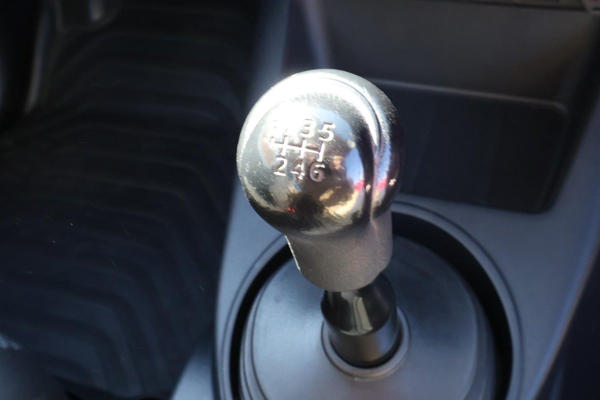 2023 Toyota Hilux Workmate Hi-Rider GUN135R 4x2 image 16