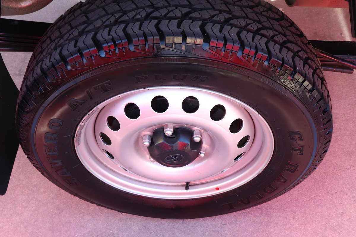 2023 Toyota Hilux Workmate Hi-Rider GUN135R 4x2 image 21