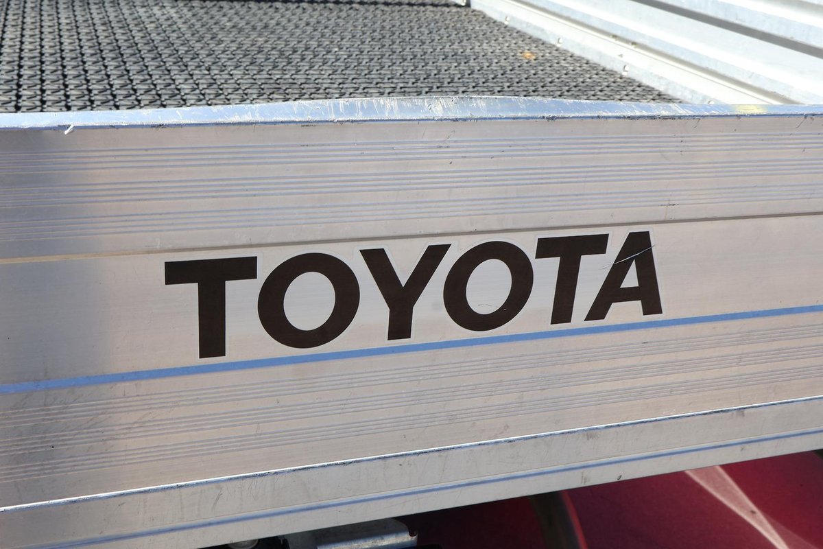 2023 Toyota Hilux Workmate Hi-Rider GUN135R 4x2 image 24