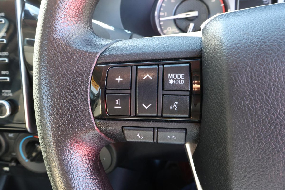 2023 Toyota Hilux Workmate Hi-Rider GUN135R 4x2 image 8