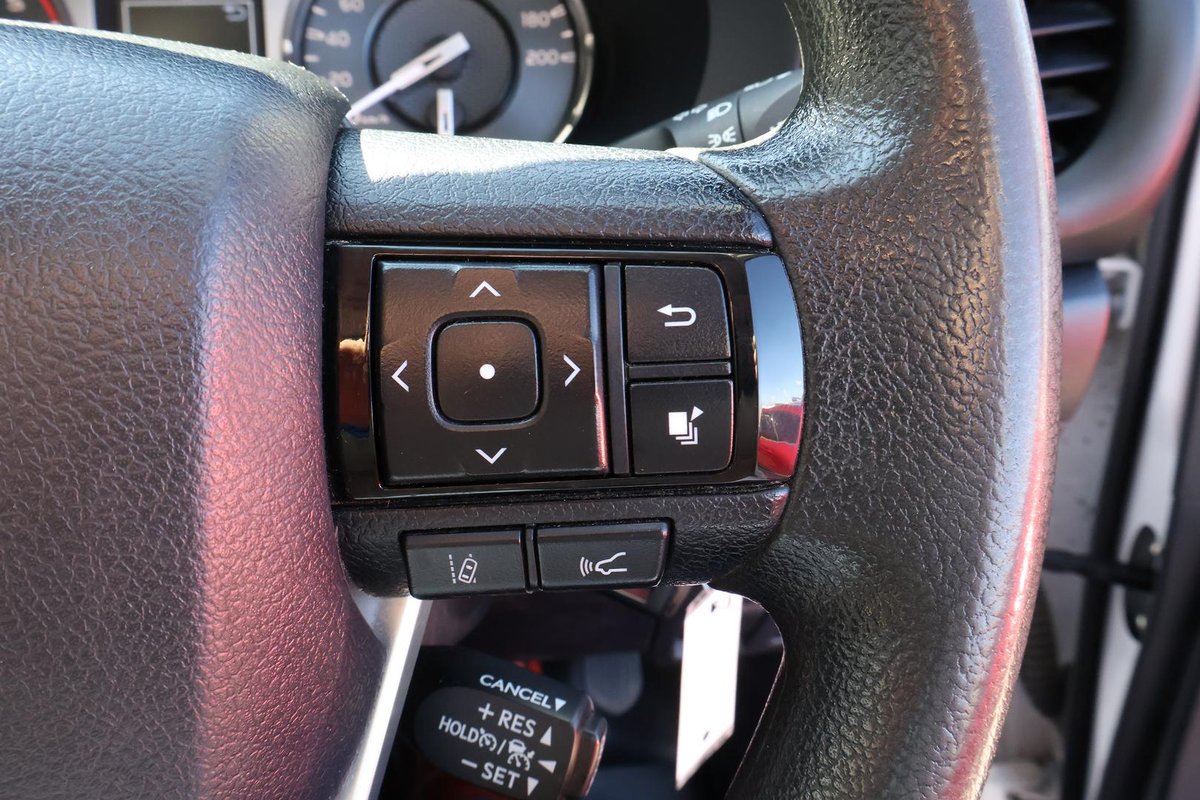 2023 Toyota Hilux Workmate Hi-Rider GUN135R 4x2 image 9