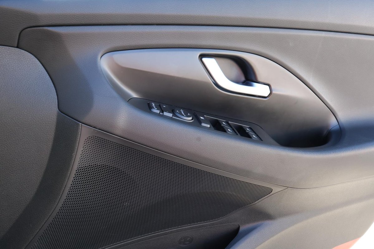 2018 Hyundai i30 Active PD2 MY18 image 19