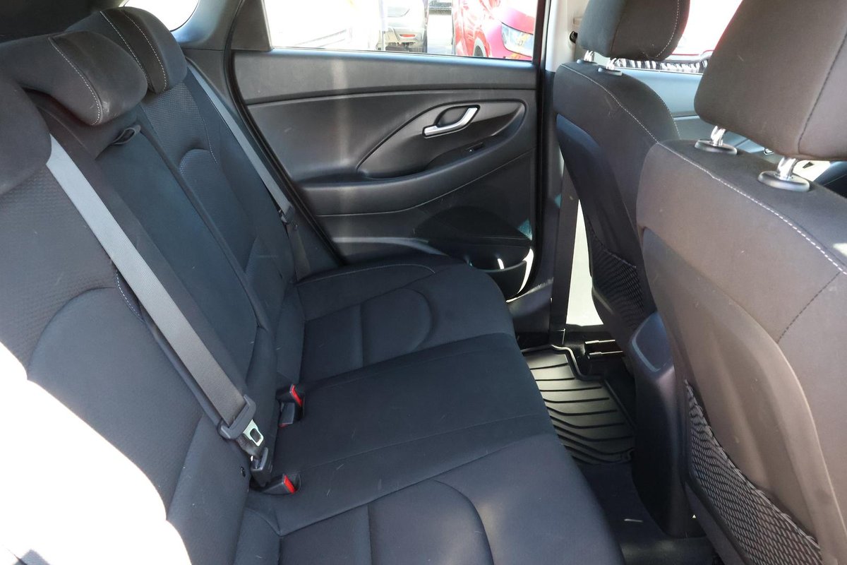 2018 Hyundai i30 Active PD2 MY18 image 20