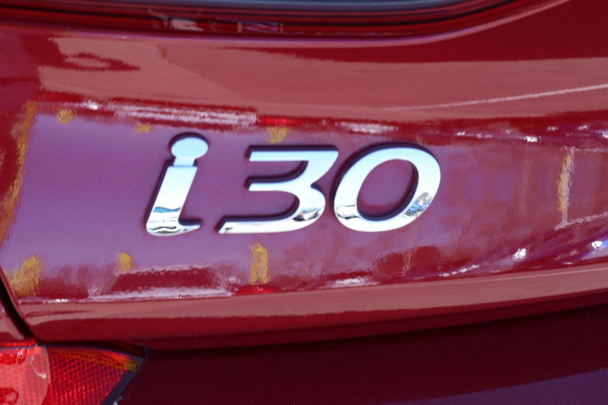 2018 Hyundai i30 Active PD2 MY18 image 26