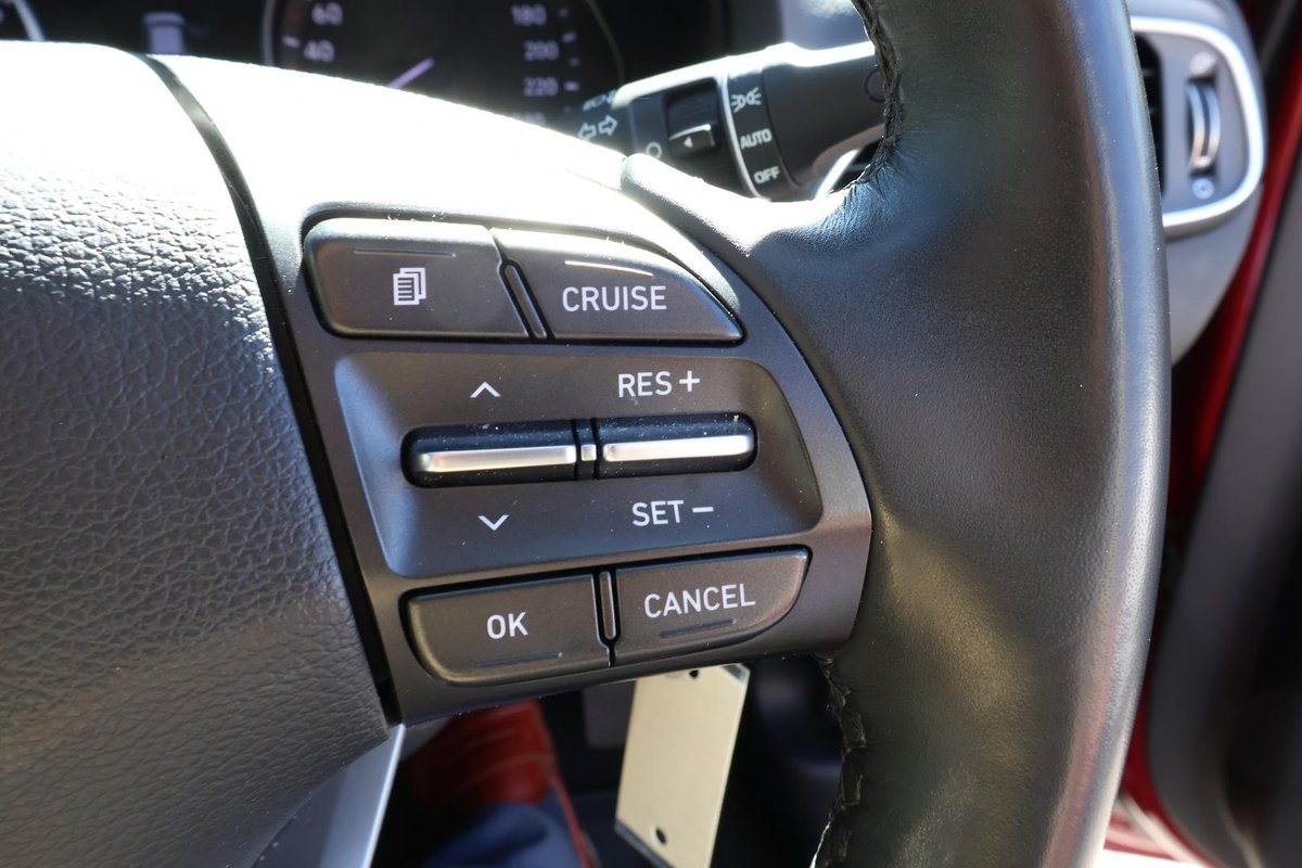 2018 Hyundai i30 Active PD2 MY18 image 11