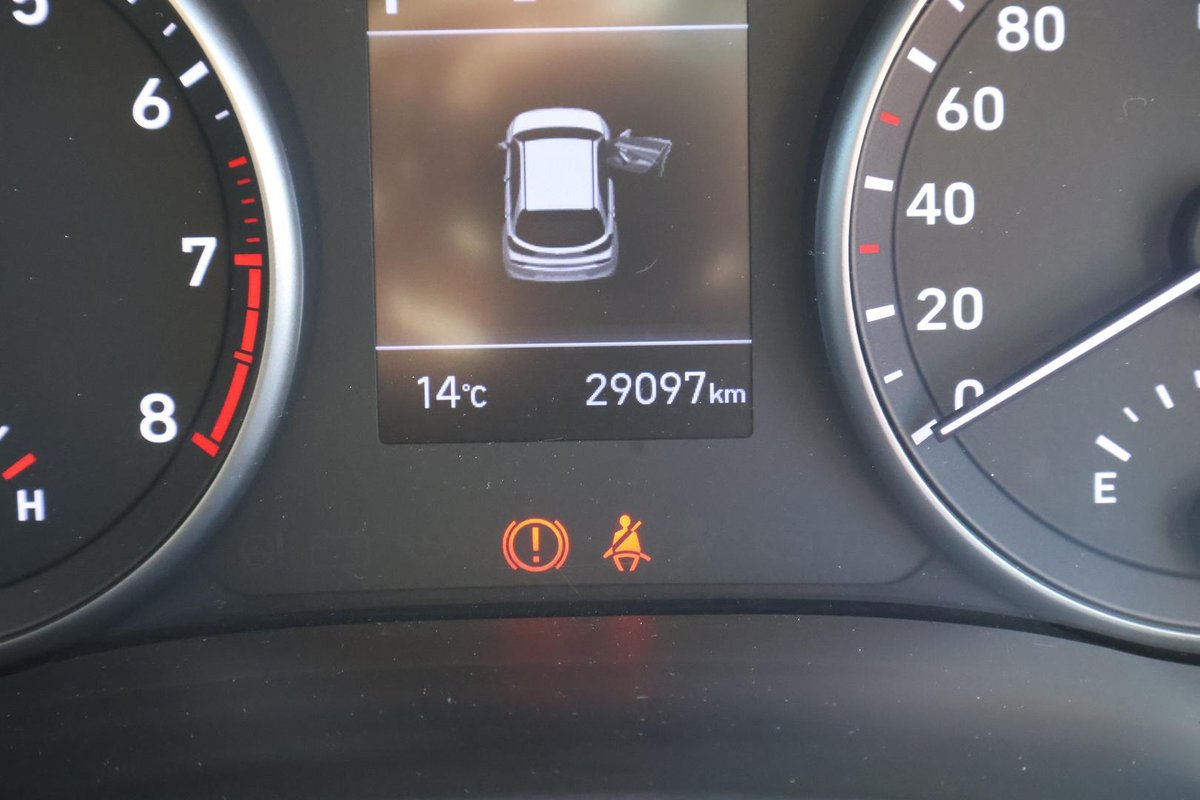 2018 Hyundai i30 Active PD2 MY18 image 13