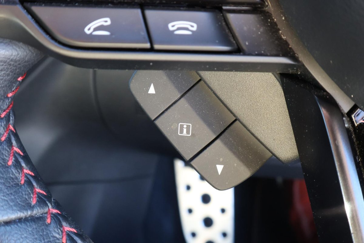 2022 Subaru WRX tS VB MY22 AWD image 13
