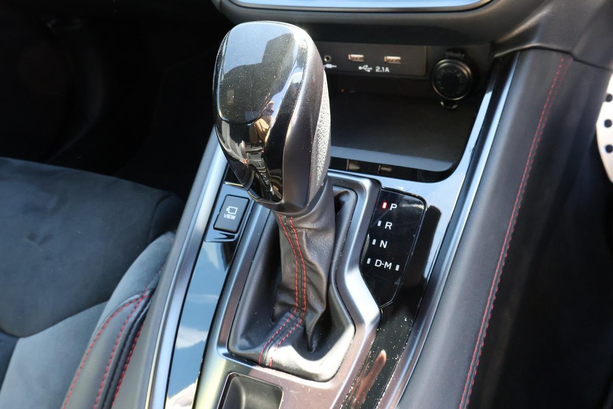 2022 Subaru WRX tS VB MY22 AWD image 22