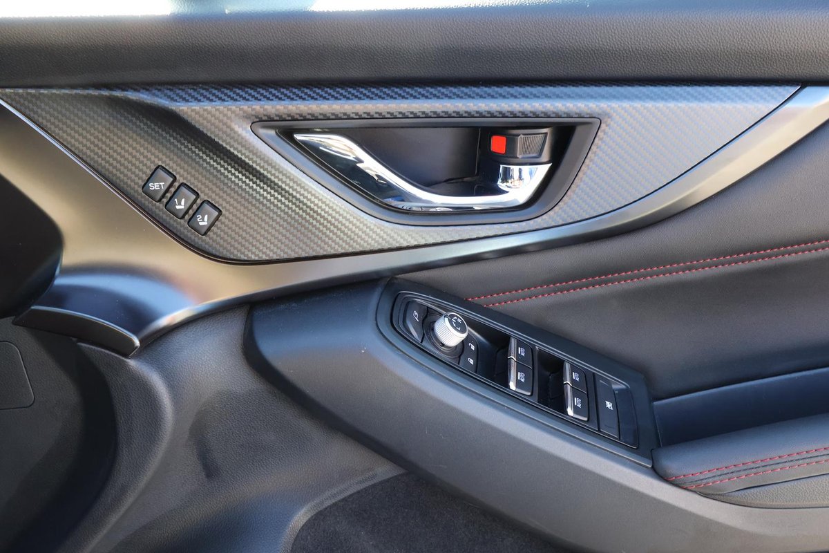 2022 Subaru WRX tS VB MY22 AWD image 23