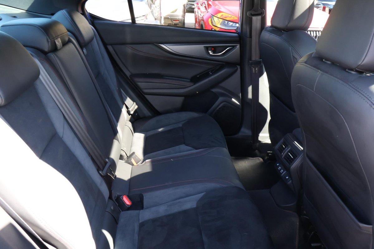 2022 Subaru WRX tS VB MY22 AWD image 26