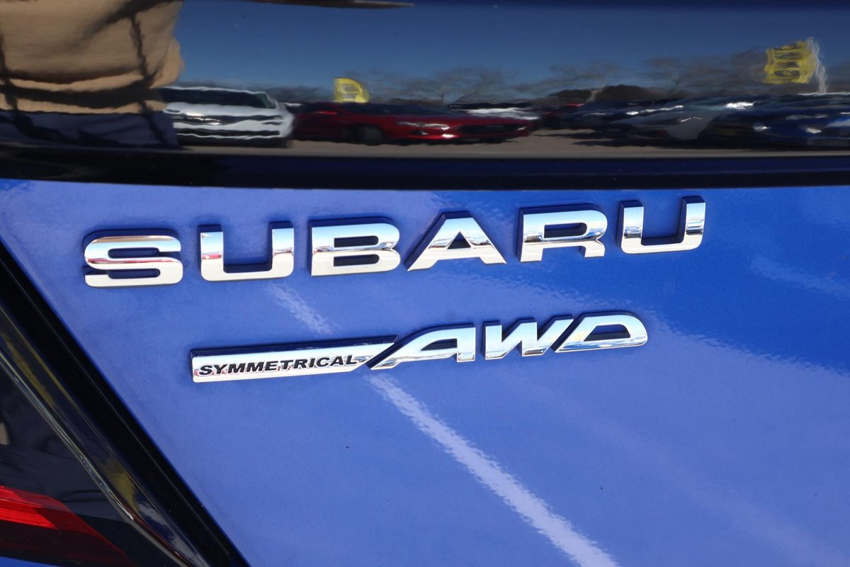 2022 Subaru WRX tS VB MY22 AWD image 33
