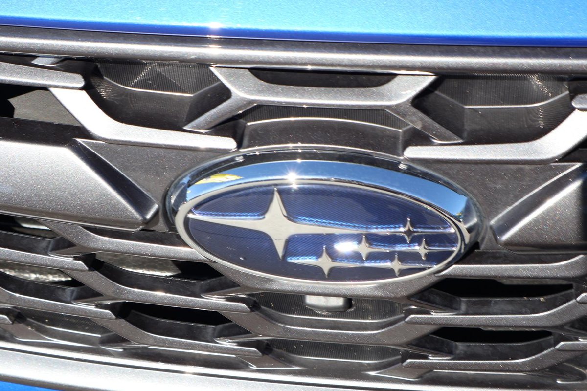 2022 Subaru WRX tS VB MY22 AWD image 35
