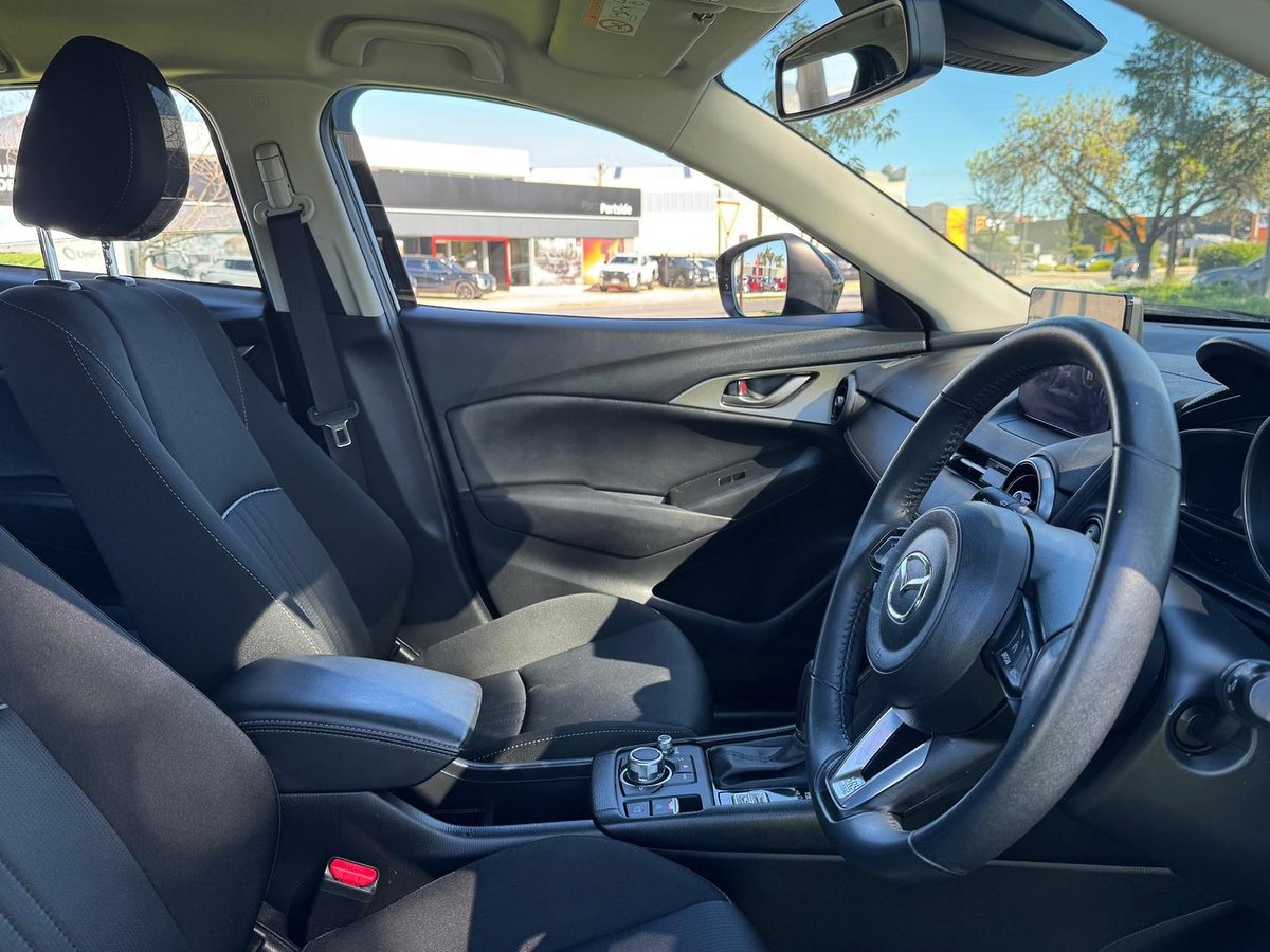 2022 Mazda CX-3 Maxx Sport DK image 13