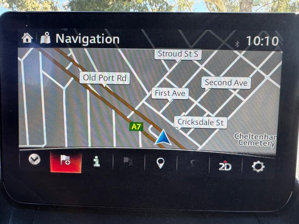2022 Mazda CX-3 Maxx Sport DK image 25