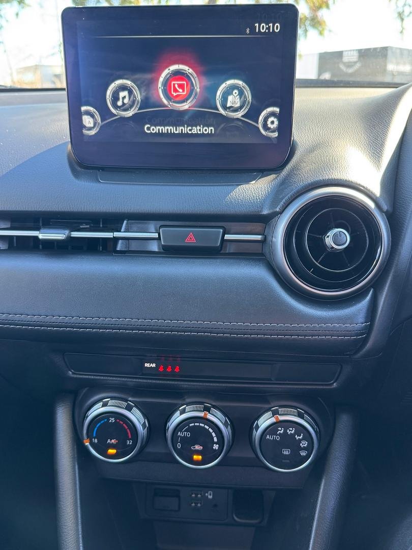 2022 Mazda CX-3 Maxx Sport DK image 27