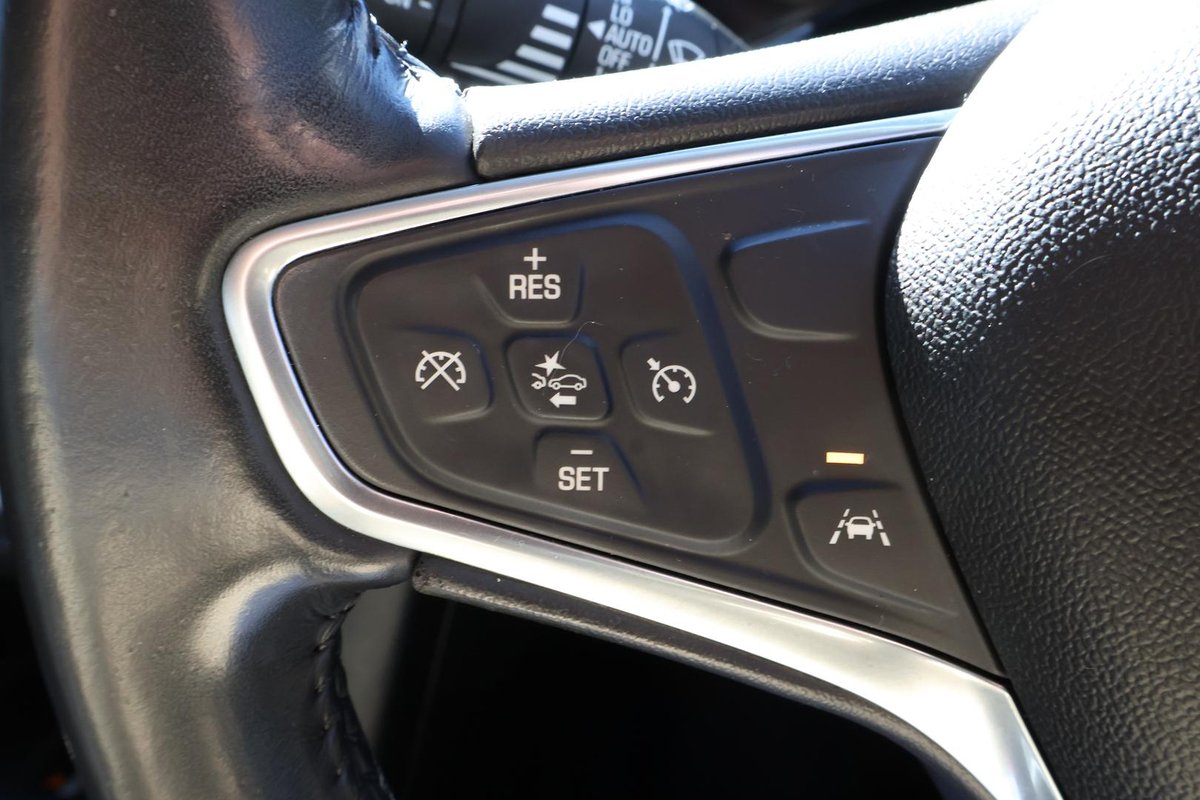 2019 Holden Equinox LTZ EQ MY18 image 10