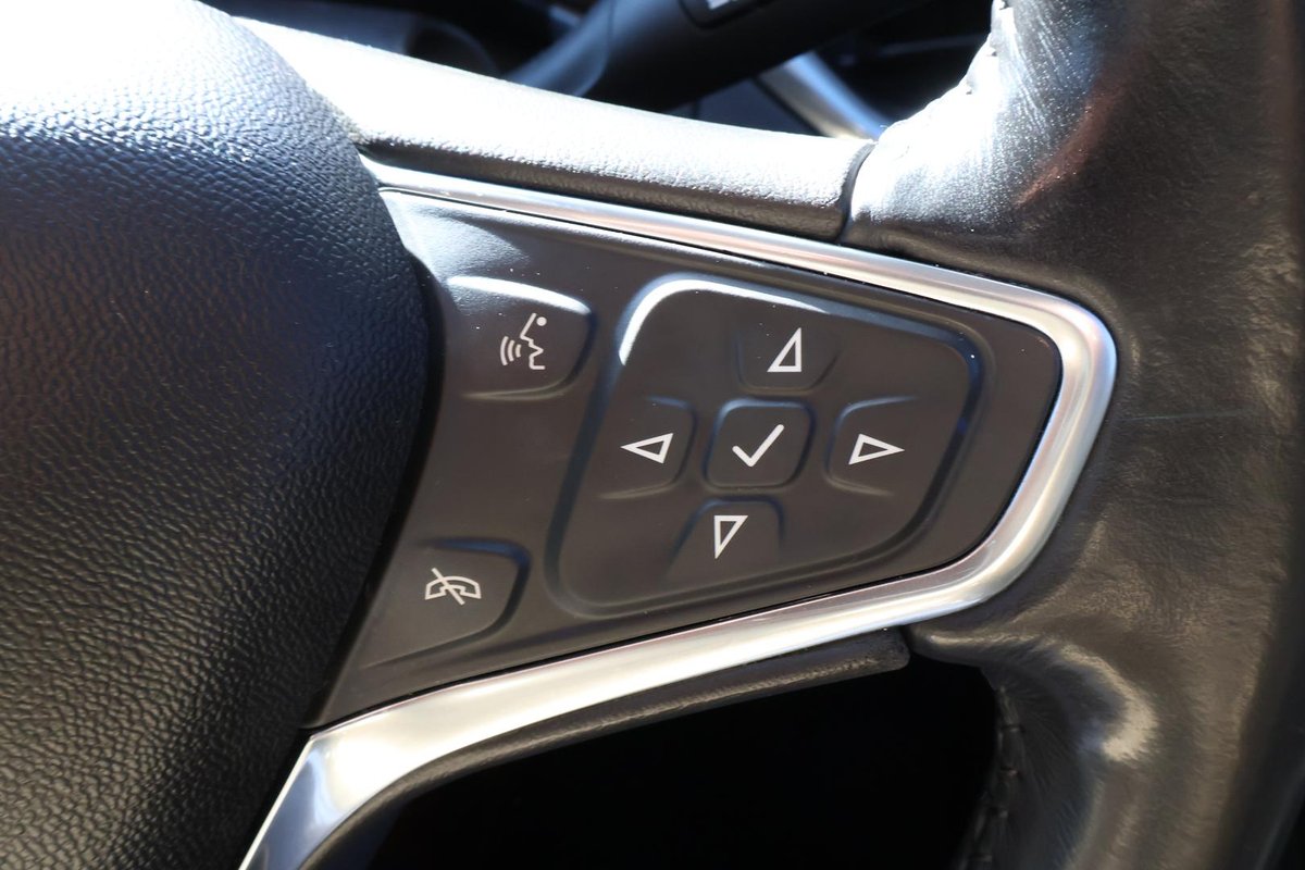 2019 Holden Equinox LTZ EQ MY18 image 11