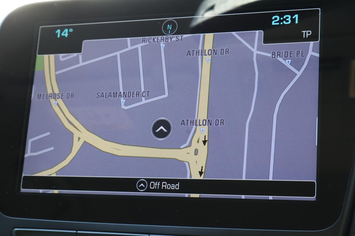 2019 Holden Equinox LTZ EQ MY18 image 14