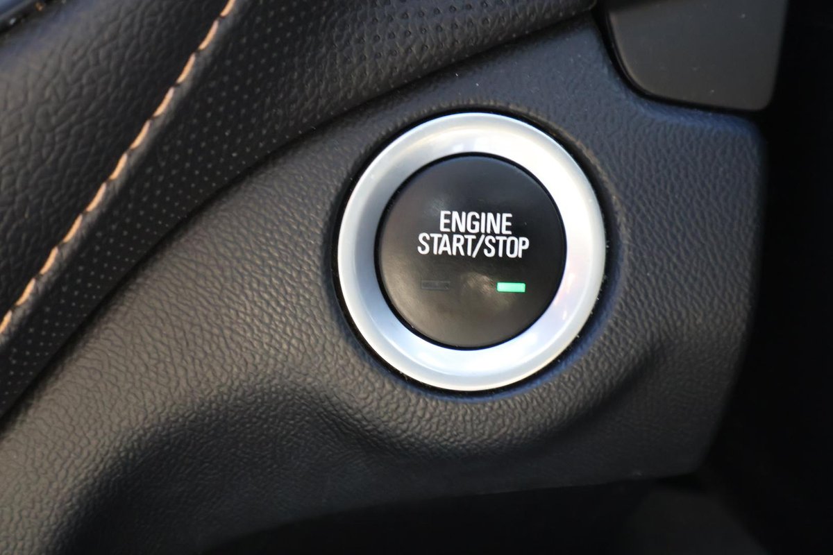 2019 Holden Equinox LTZ EQ MY18 image 16