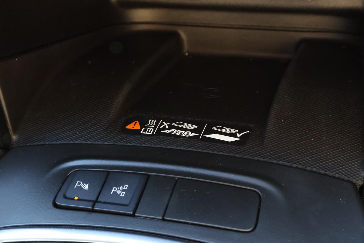 2019 Holden Equinox LTZ EQ MY18 image 19