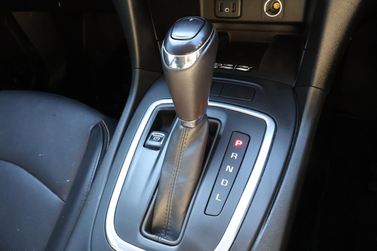 2019 Holden Equinox LTZ EQ MY18 image 20