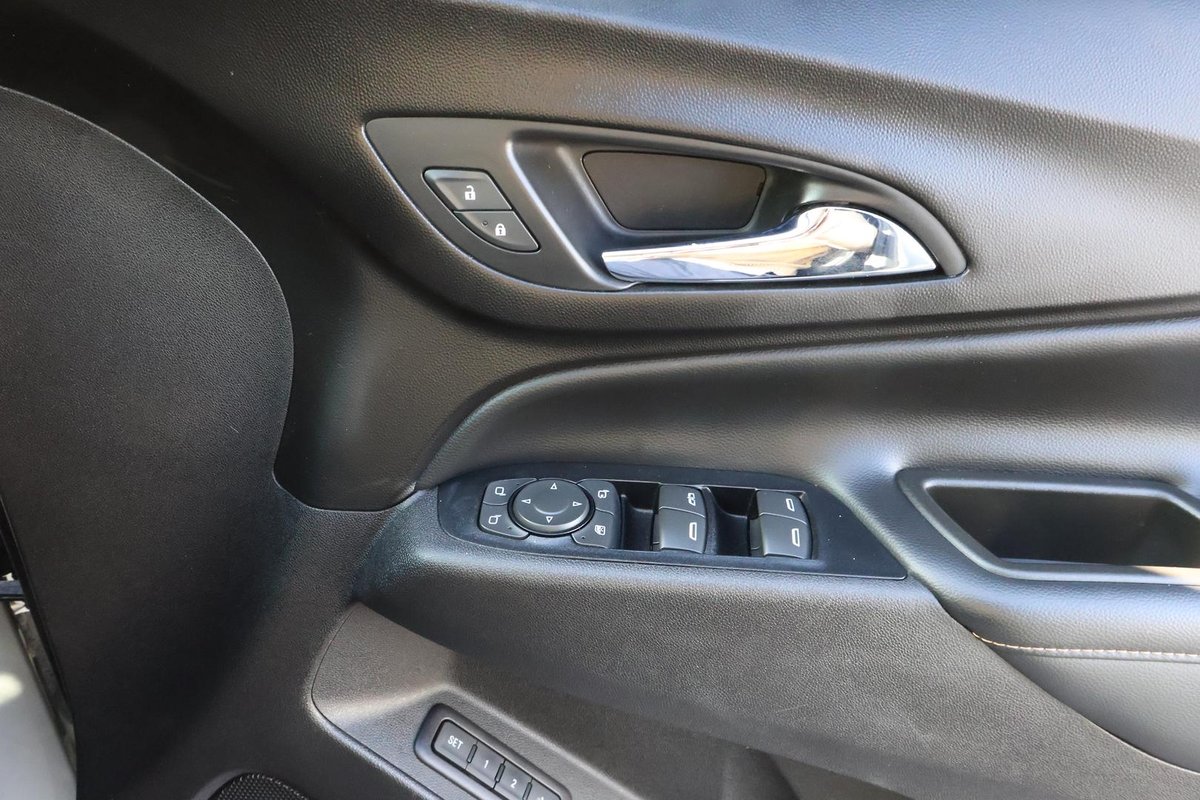 2019 Holden Equinox LTZ EQ MY18 image 21