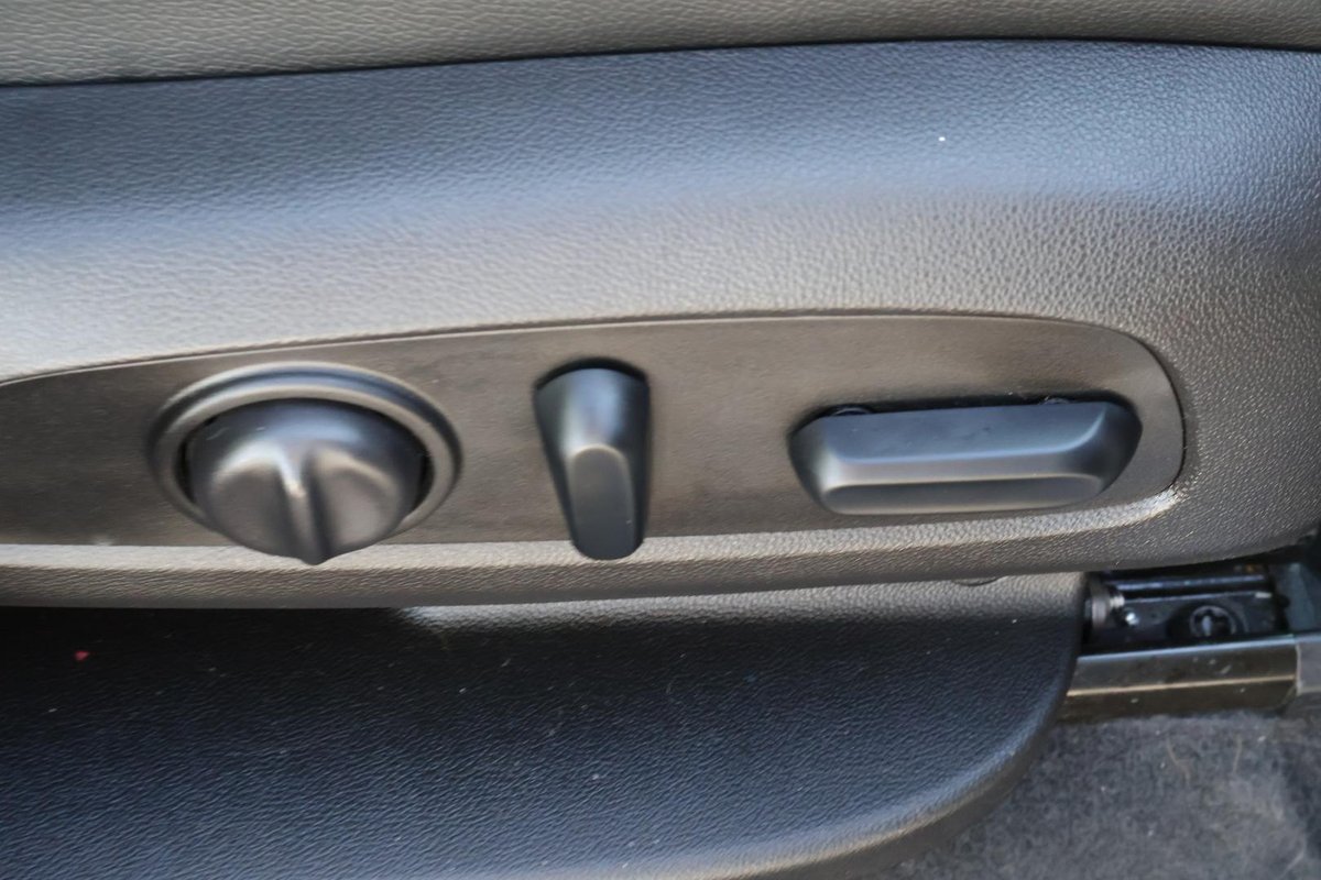 2019 Holden Equinox LTZ EQ MY18 image 22