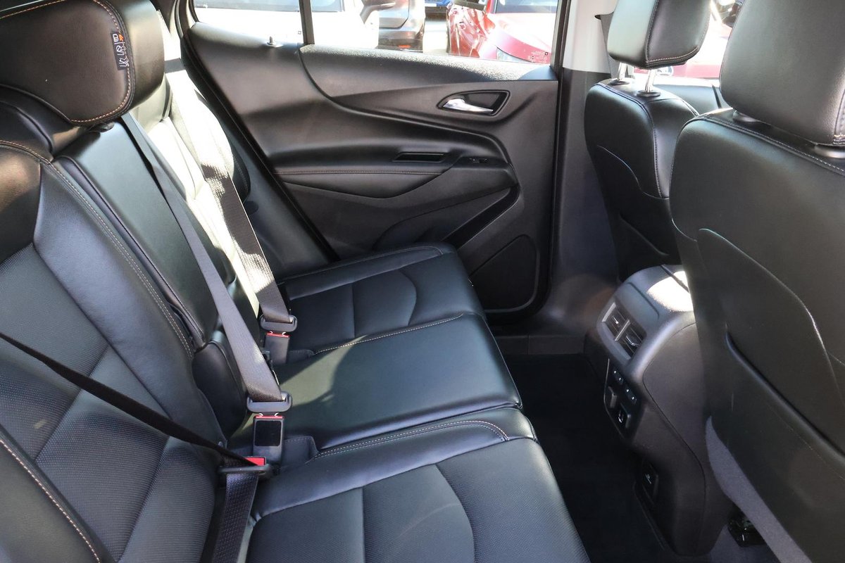 2019 Holden Equinox LTZ EQ MY18 image 23