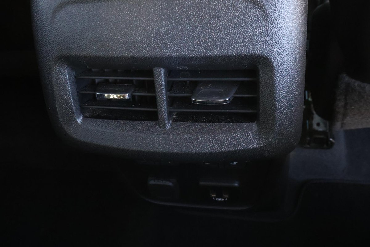 2019 Holden Equinox LTZ EQ MY18 image 24
