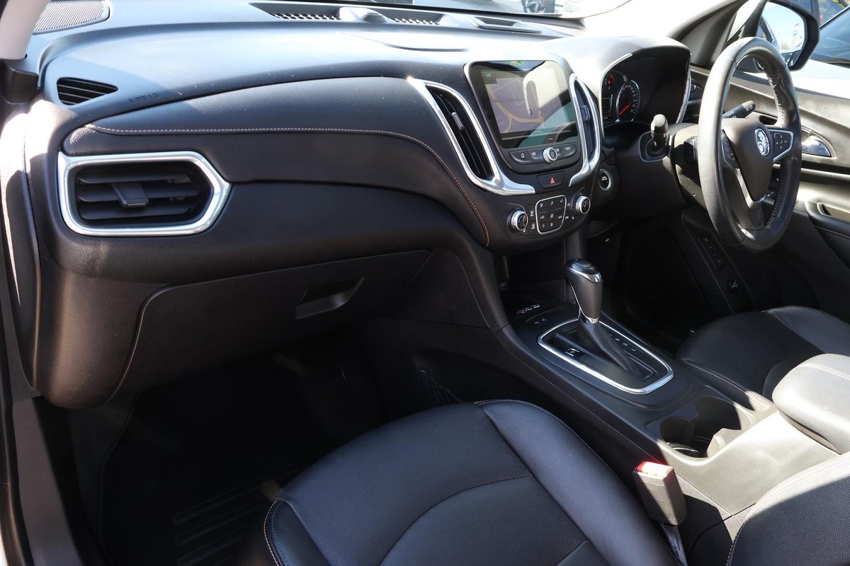 2019 Holden Equinox LTZ EQ MY18 image 25