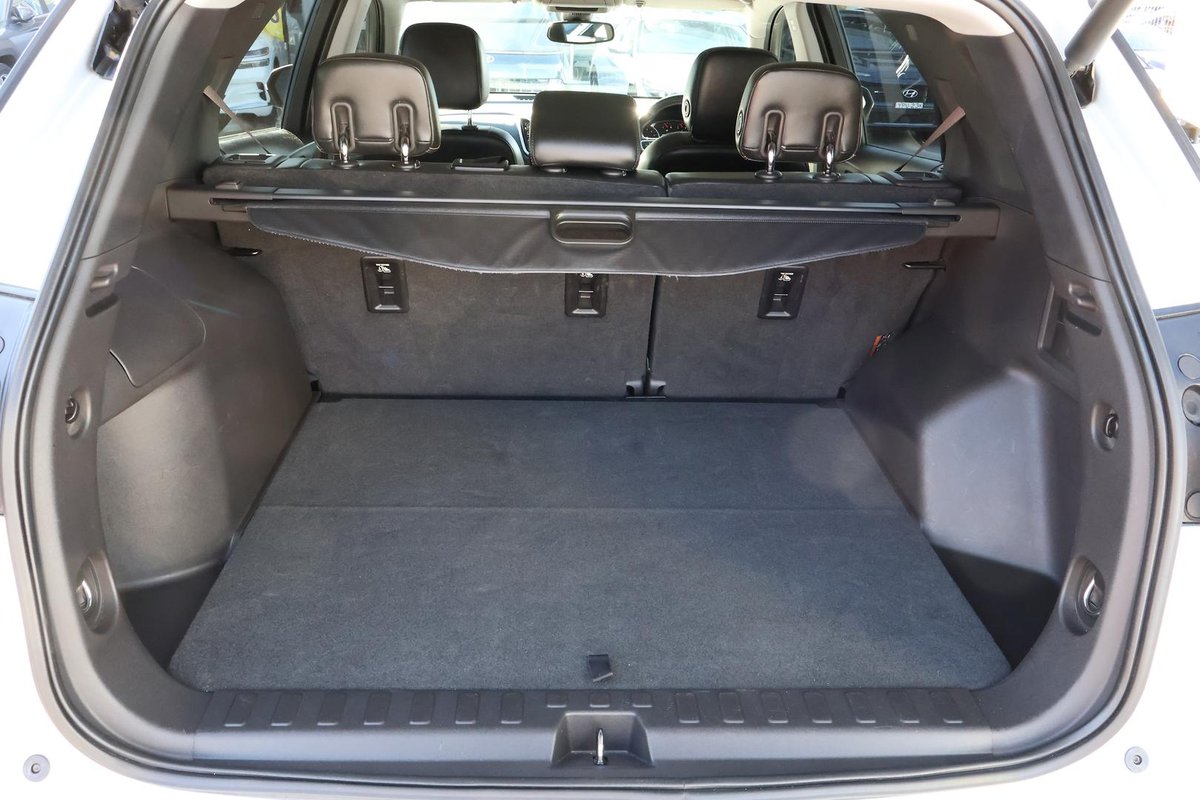 2019 Holden Equinox LTZ EQ MY18 image 26