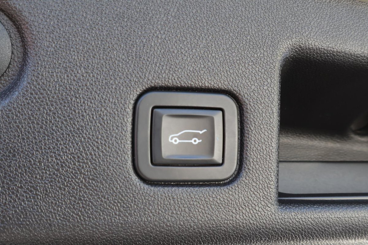 2019 Holden Equinox LTZ EQ MY18 image 27