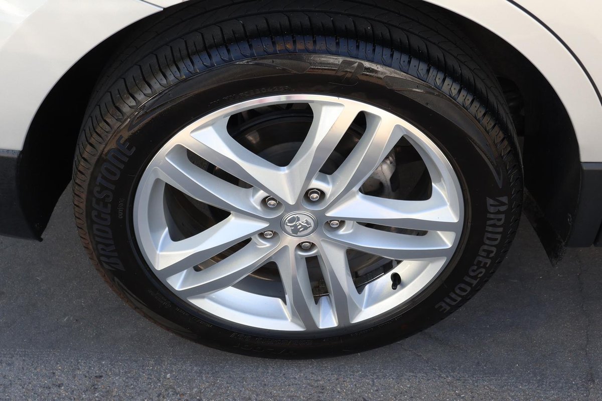2019 Holden Equinox LTZ EQ MY18 image 29