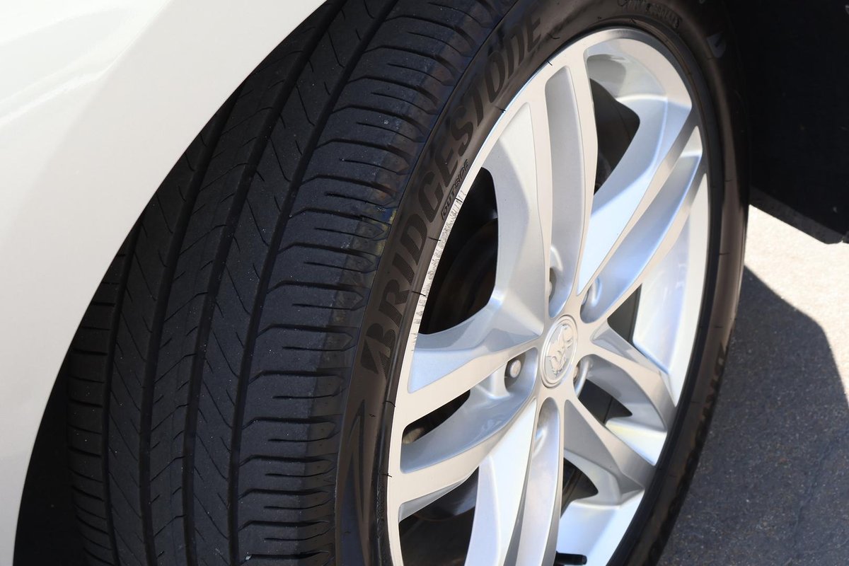2019 Holden Equinox LTZ EQ MY18 image 30