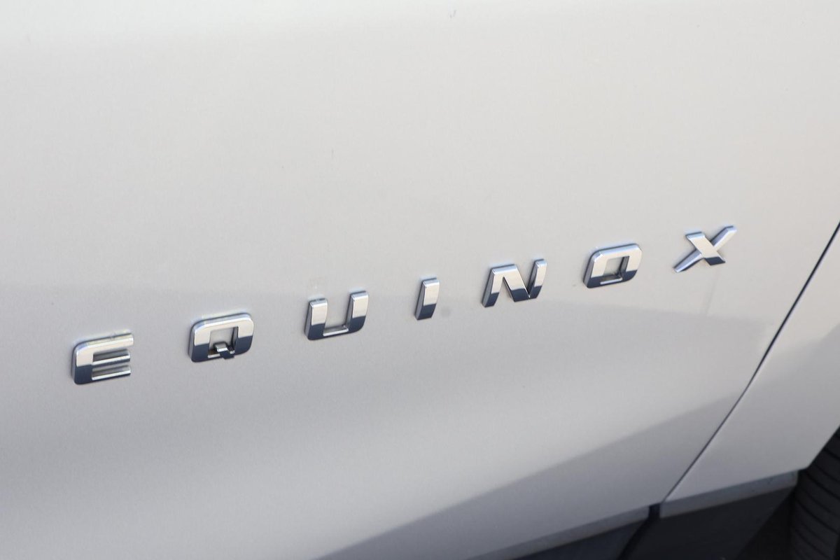 2019 Holden Equinox LTZ EQ MY18 image 31