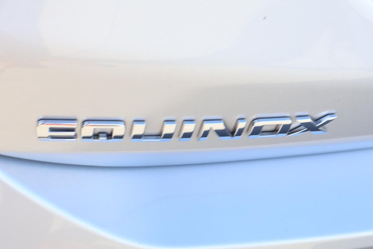 2019 Holden Equinox LTZ EQ MY18 image 32