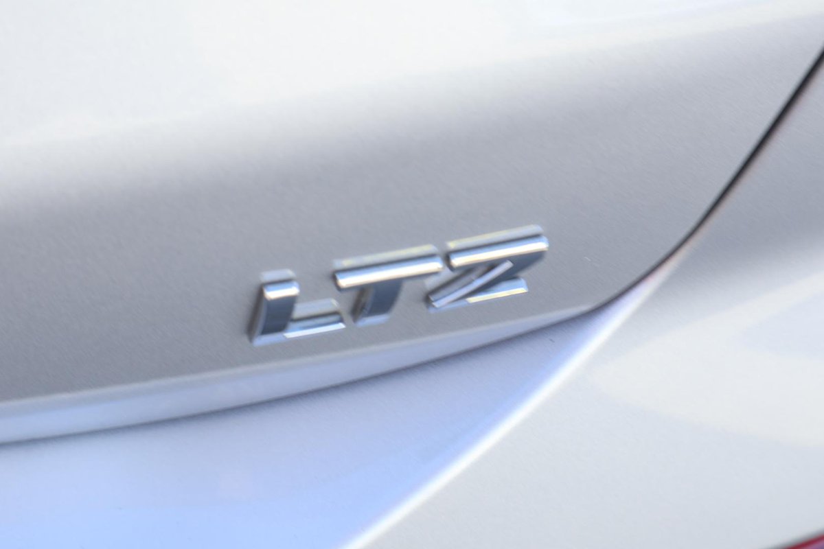 2019 Holden Equinox LTZ EQ MY18 image 33