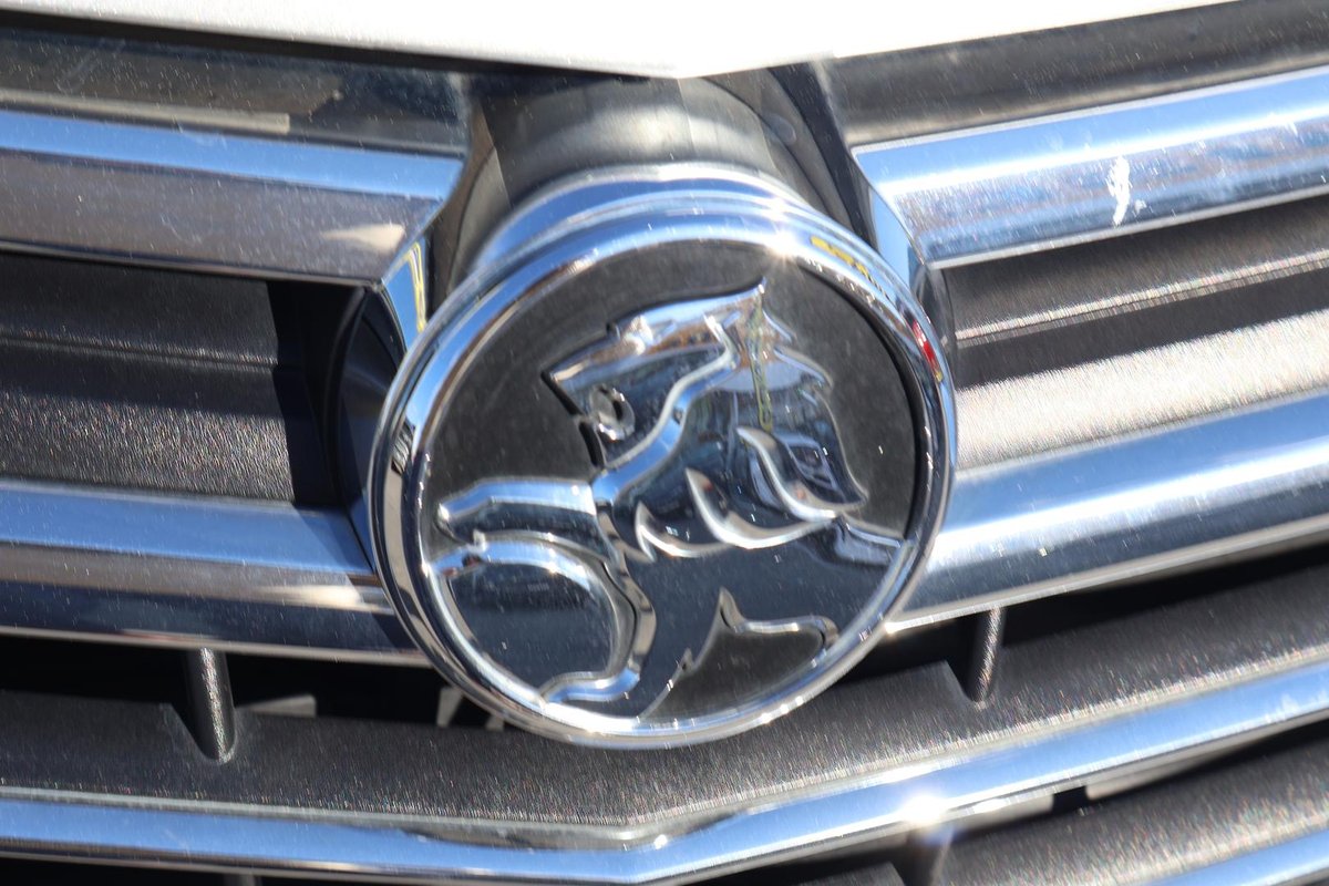 2019 Holden Equinox LTZ EQ MY18 image 34
