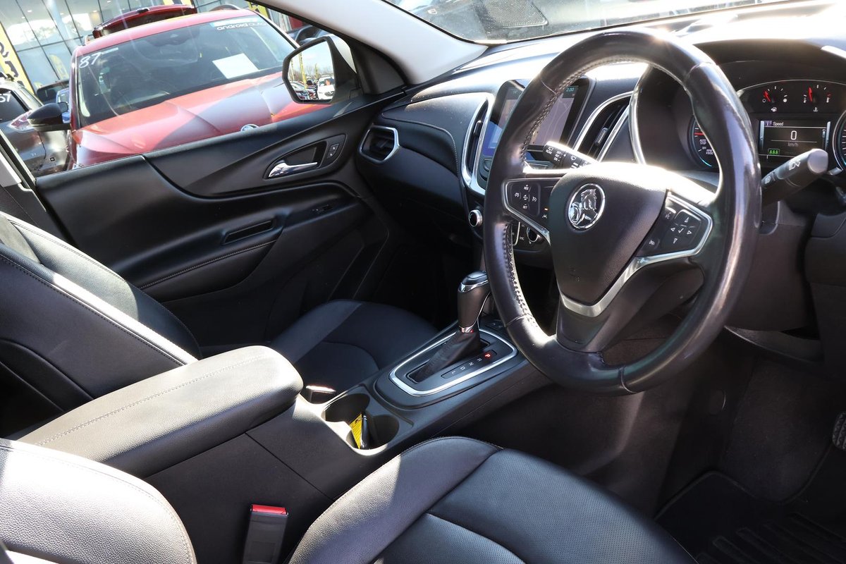 2019 Holden Equinox LTZ EQ MY18 image 7